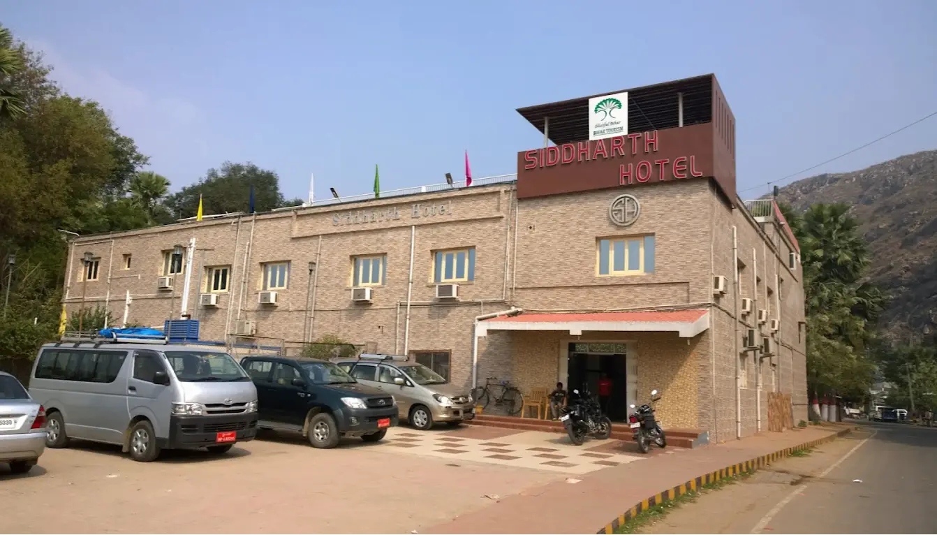 Hotel Siddharth